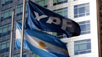 Principio de acuerdo sobre YPF entre Argentina y España
