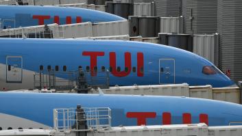 El grupo turístico TUI despedirá a 8.000 empleados por la pandemia