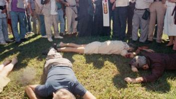 Detienen a cuatro acusados por la masacre de jesuitas en 1989 en El Salvador
