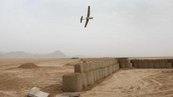 El PSOE propone utilizar drones como alternativa a las cuchillas en la valla de Melilla