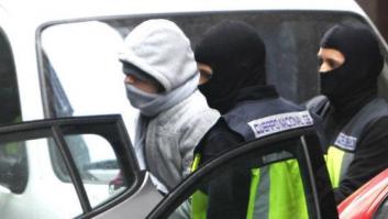 Siete detenidos en España por su supuesta relación con el Estado Islámico y Al Nusra