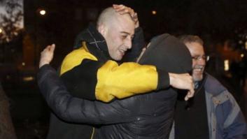 En libertad con cargos los detenidos tras el ataque a la Complutense del 20 de noviembre