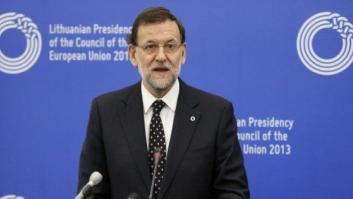 Rajoy asegura que la posición de Intereconomía y 13TV coincide con la de la "inmensa mayoría"