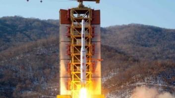Corea del Norte asegura haber puesto en órbita con éxito un satélite espacial