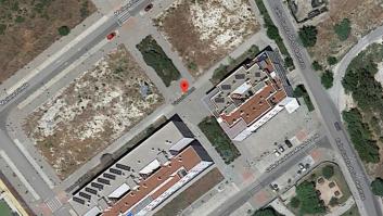 Muere un joven apuñalado en su coche junto a su novia en Cabra (Córdoba)