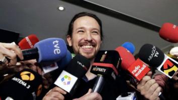 Iglesias celebra que las propuestas del PSOE se "inspiren" en su programa