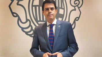 Marc Castells, alcalde de Igualada: "Estamos organizando la tristeza"