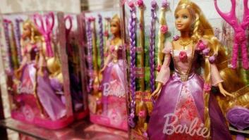 Barbie vs Playboy