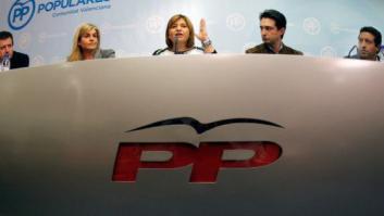 El PP valenciano busca su 