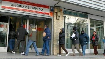España, entre los países de la OCDE con la calidad de empleo más baja
