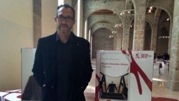 Ricardo Menéndez Salmón gana el premio Biblioteca Breve con la novela 'El Sistema'