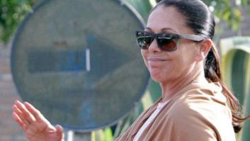 Isabel Pantoja saldrá en libertad condicional el 2 de marzo