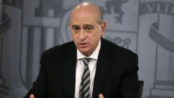 Fernández Díaz culpa de la excarcelaciones al Gobierno de Felipe González