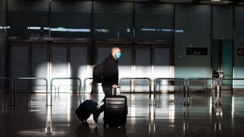 El Gobierno prorroga hasta el 15 de junio la restricción de viajes no imprescindibles a países de la UE