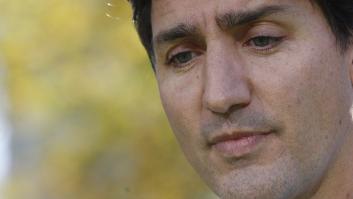 Cómo las fotos de Trudeau con la cara pintada han obligado a repensar la imagen de Canadá