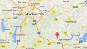 Al menos diez muertos y más de 100 heridos en una colisión de trenes en Alemania