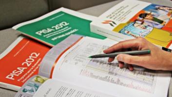 Preguntas PISA 2012: 32 ejemplos de matemáticas, lectura y ciencias