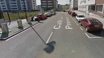 Detenida la madre del bebé hallado muerto en un contenedor en Gijón