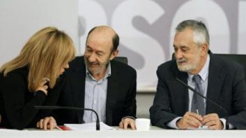 El Comité Federal del PSOE que pondrá fecha a las primarias será el 18 de enero