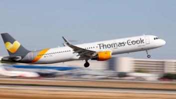Qué hacer si te ha afectado la quiebra de Thomas Cook Airlines