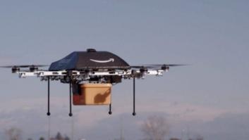 Por qué los drones de Amazon son más ficción que ciencia