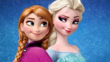 'Frozen' tendrá musical en Broadway en 2018