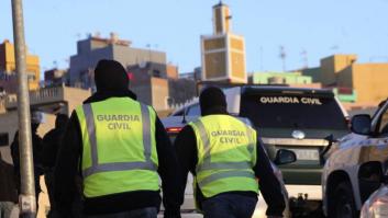 Desavenencias familiares, posible móvil del asesinato de un hombre en la barriada del Príncipe en Ceuta