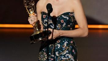 El contundente discurso de Michelle Williams en los Emmy por la igualdad salarial