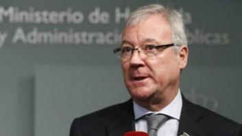 Valcárcel dejará la Presidencia de Murcia la próxima primavera