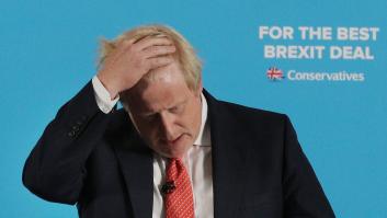 El Supremo británico declara ilegal el cierre del parlamento de Boris Johnson