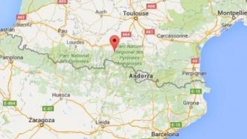 Los siete espeleólogos españoles atrapados en los Pirineos, localizados "sanos y salvos"