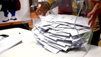 Abierto el plazo para solicitar el voto por correo en las elecciones del 10-N