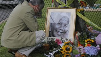 Funeral de Mandela: el mundo despide al expresidente de Sudáfrica