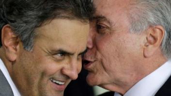 ¿Quién es Michel Temer, el 'mayordomo de película de terror' de Brasil?
