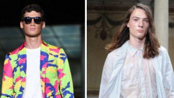 Semana de la Moda Masculina de Milán: ¿Te lo pondrías? (FOTOS)