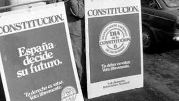 35 aniversario de la Constitución: los vacíos y retos de la Carta Magna