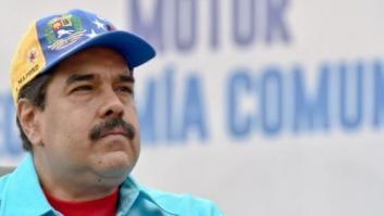 Maduro saca la artillería mientras la oposición presiona por su marcha con protestas masivas en la calle