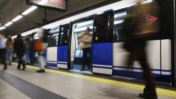 Las principales estaciones de Metro de Madrid tendrán desde el lunes control de aforo