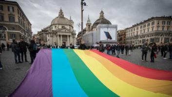 Perdonad si no salto de alegría por la ley de uniones civiles homosexuales en Italia