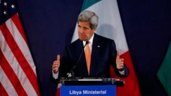 EEUU quiere levantar el embargo de armas a Libia para luchar contra el Estado Islámico