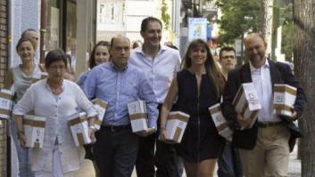 El lío con el origen de los avales de los candidatos del PSOE