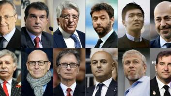 Un juzgado de Madrid prohíbe a la UEFA, la FIFA y LaLiga tomar medidas contra la Superliga