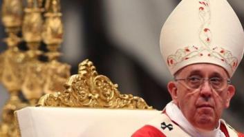 El papa dice que los comunistas han robado a la Iglesia la bandera de la pobreza