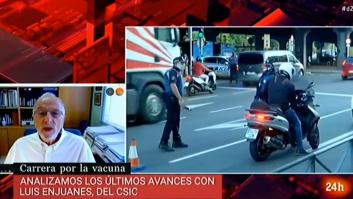 Madrid aplicará el cierre perimetral en San José y Semana Santa, pero lo recurrirá ante la Justicia