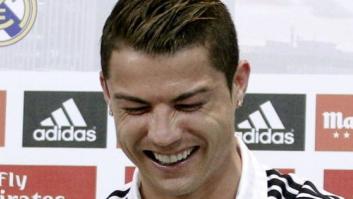Cristiano Ronaldo: "No vi el sorteo del Mundial porque estaba durmiendo"