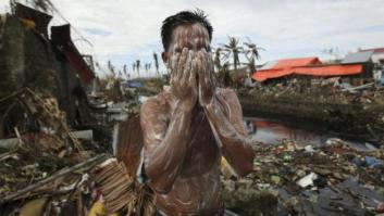 Filipinas, un mes después de 'Yolanda': 