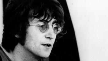 9 cosas que no sabías sobre las gafas de John Lennon