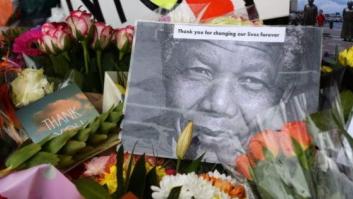 Sudáfrica celebra día de oración en honor de Nelson Mandela