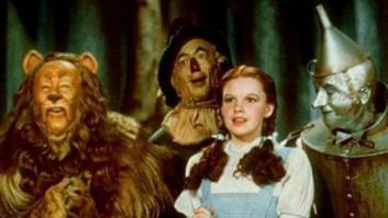 10 cosas que no sabías sobre 'El mago de Oz'