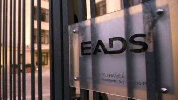 EADS recortará 5.800 empleos en Alemania, Francia, España y Reino Unido